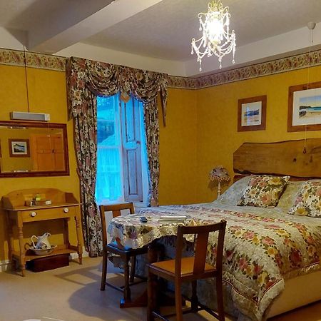 فيشجارد Priskilly Forest Country House المظهر الخارجي الصورة