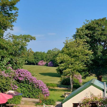 فيشجارد Priskilly Forest Country House المظهر الخارجي الصورة