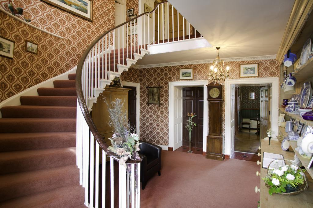فيشجارد Priskilly Forest Country House المظهر الخارجي الصورة
