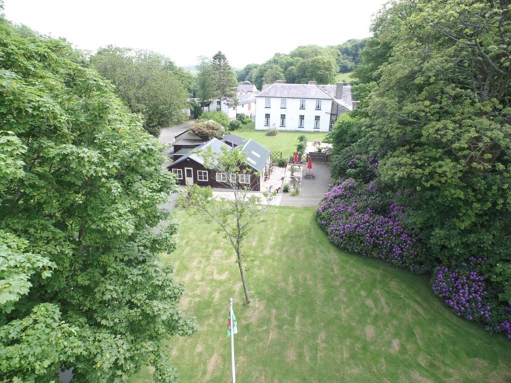 فيشجارد Priskilly Forest Country House المظهر الخارجي الصورة