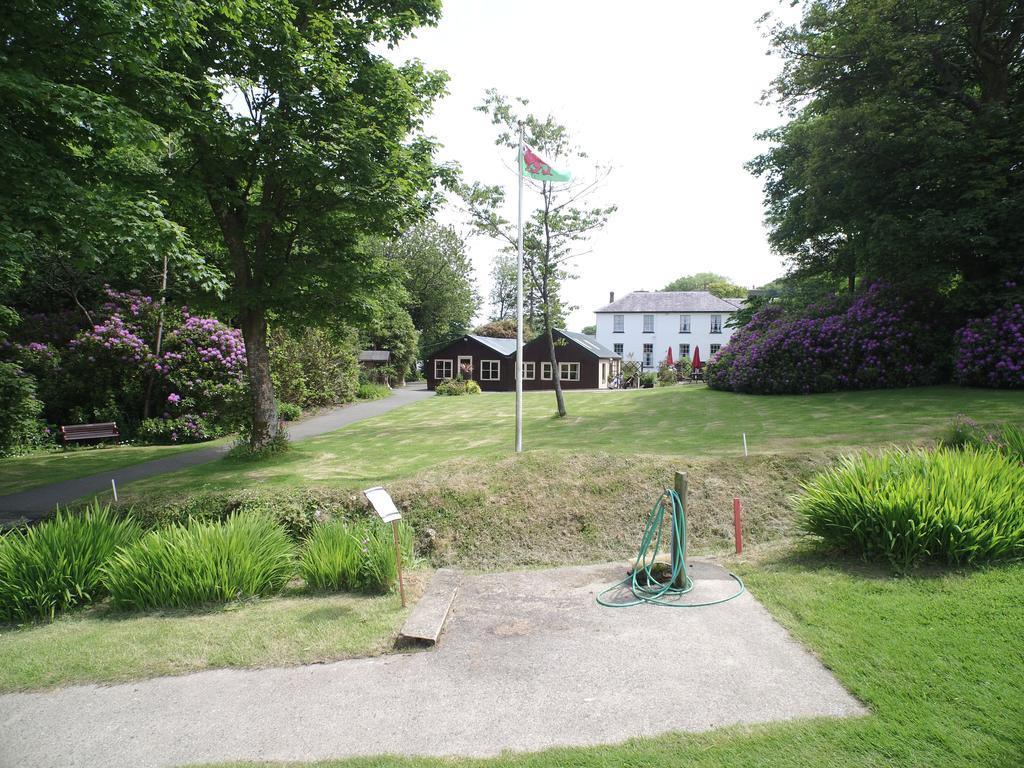 فيشجارد Priskilly Forest Country House المظهر الخارجي الصورة