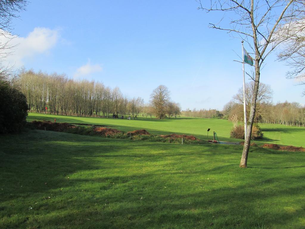 فيشجارد Priskilly Forest Country House المظهر الخارجي الصورة