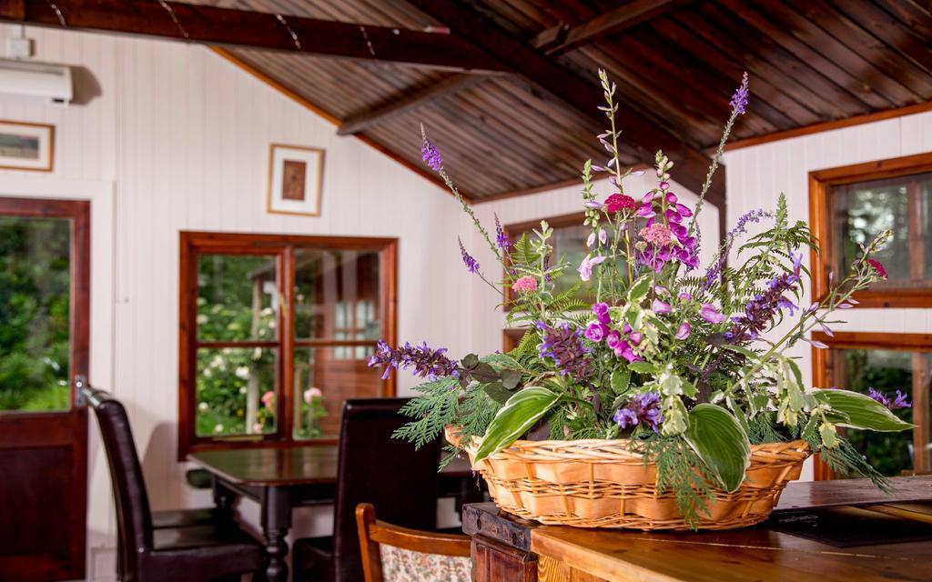 فيشجارد Priskilly Forest Country House المظهر الخارجي الصورة